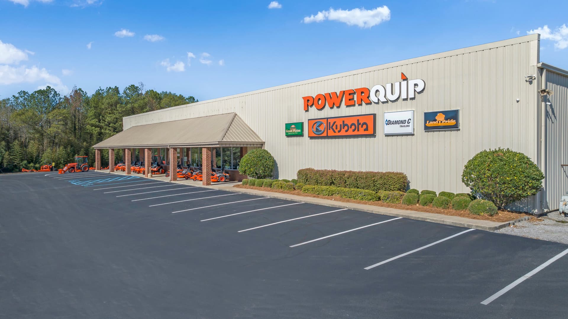 PowerQuip, Inc.