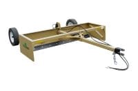Box Blade 8′