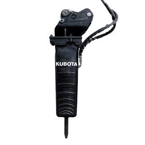 SVL Hydraulic Breaker