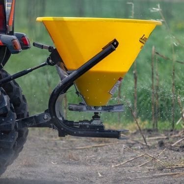 Fertilizer Spreader