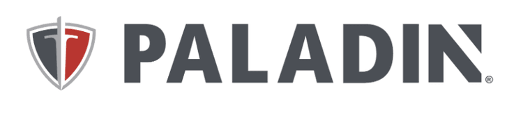 Paladin Logo
