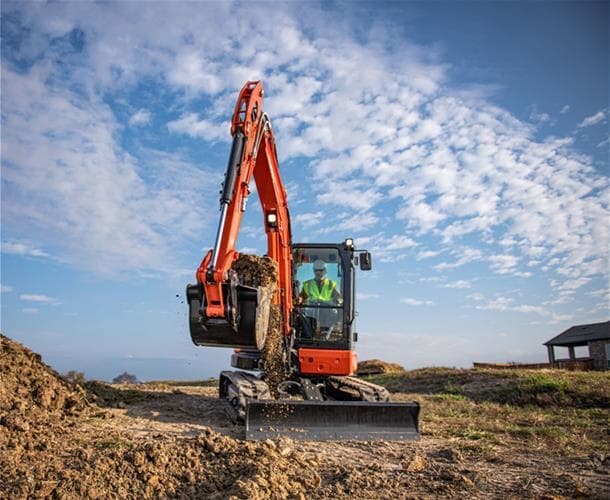 performance-meets-tech Performance Meets Technology in New Kubota Construction Equipment