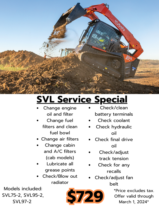 SVL Service Specials edited